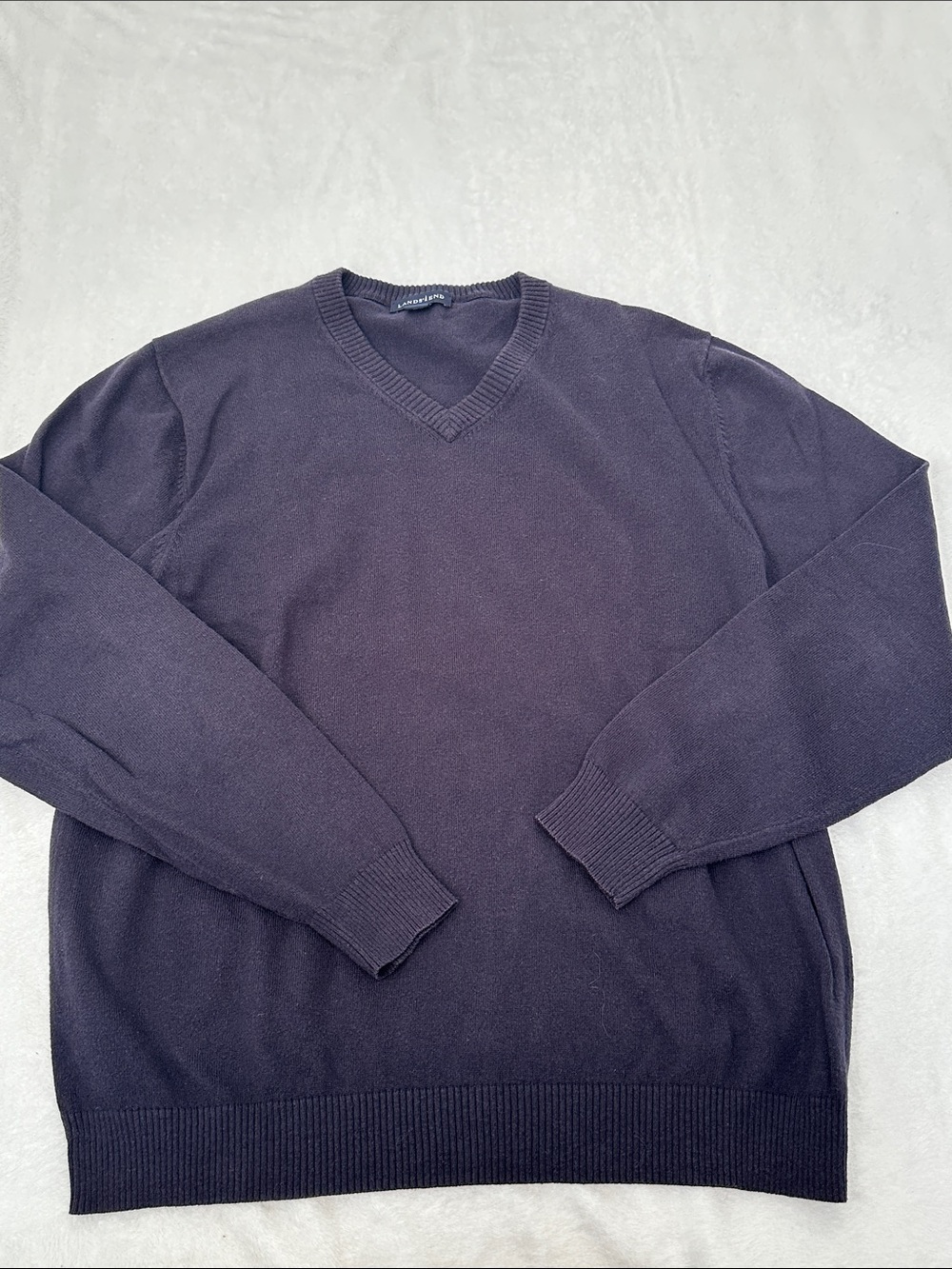 🚨 Lands End Sweater